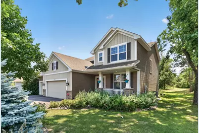 7566 159th Street NW, Anoka, MN 55303 - Photo 2