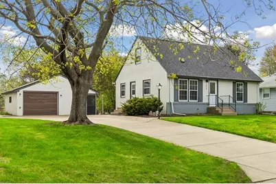 2216 Thorndale Avenue, New Brighton, MN 55112 - Photo 1
