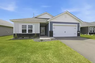 5381 395th St, North Branch, MN 55056 - Photo 1