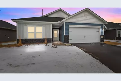 5381 395th Street, North Branch, MN 55056 - Photo 2