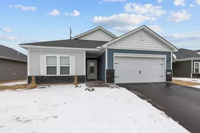 5381 395th Street, North Branch, MN 55056 - Photo 4
