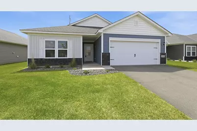5381 395th Street, North Branch, MN 55056 - Photo 2
