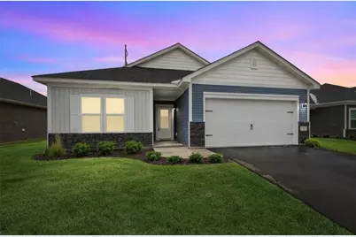 5381 395th Street, North Branch, MN 55056 - Photo 1
