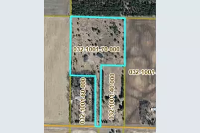 706 County Road H, New Richmond, WI 54017 - Photo 1