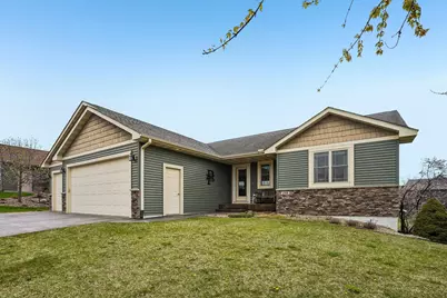 298 Steelhead Drive, River Falls, WI 54022 - Photo 2
