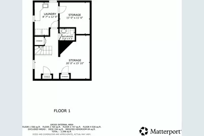2717 Emerson Avenue S, Minneapolis, MN 55408 - Photo 50