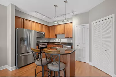 500 E Grant Street #709, Minneapolis, MN 55404 - Photo 4