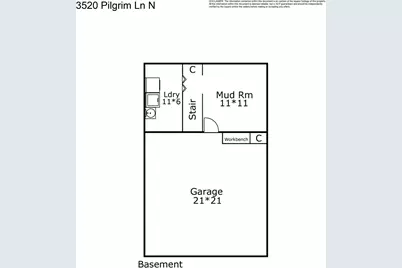 3520 Pilgrim Lane N, Plymouth, MN 55441 - Photo 36
