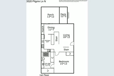 3520 Pilgrim Lane N, Plymouth, MN 55441 - Photo 38