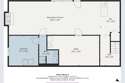 3865 Palisade Point, Eagan, MN 55122 - Photo 44