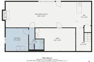 3865 Palisade Point, Eagan, MN 55122 - Photo 44
