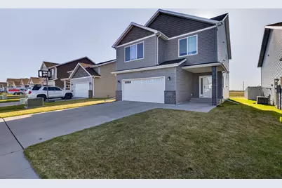 6064 58th Street S, Fargo, ND 58104 - Photo 2