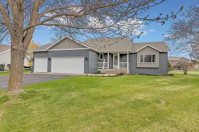 536 20th Avenue N, Sartell, MN 56377 - Photo 1