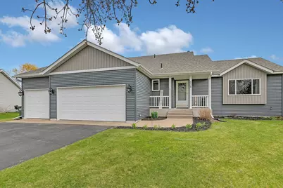 536 20th Avenue N, Sartell, MN 56377 - Photo 1