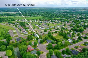 536 20th Ave N, Sartell, MN 56377 - Photo 6