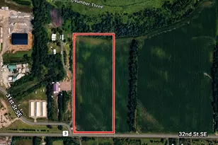 Tbd 32nd Street SE, Saint Cloud, MN 56304 - Photo 1