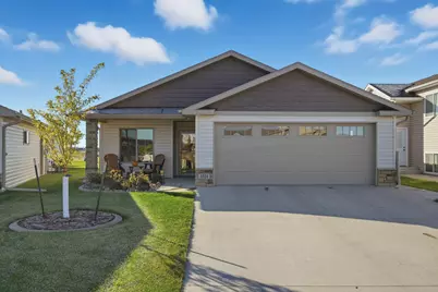 3321 Maple Leaf Loop S, Fargo, ND 58104 - Photo 1