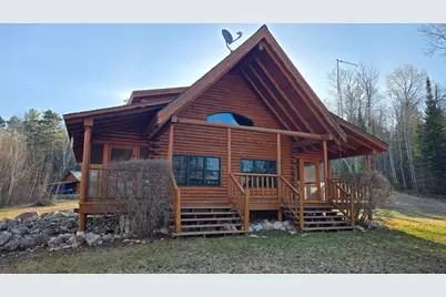 7272 Far North Road, Orr, MN 55771 - Photo 2