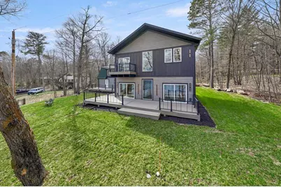 817 Sportsman Lane NE, Longville, MN 56655 - Photo 2
