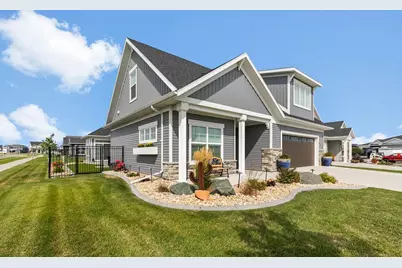 5716 Wildflower Drive S, Fargo, ND 58104 - Photo 2