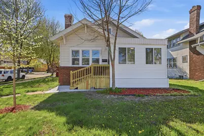 3301 Lyndale Avenue N, Minneapolis, MN 55412 - Photo 1