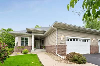 9009 Sutton Drive, Eden Prairie, MN 55347 - Photo 1