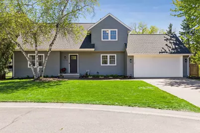 1316 Christy Circle, Roseville, MN 55113 - Photo 1