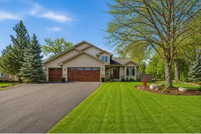 2301 Great Oaks Drive, Burnsville, MN 55337 - Photo 1