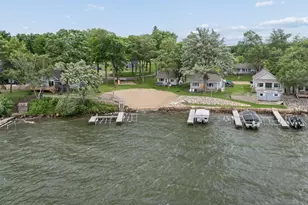 13424 E Lake Miltona Dr NE, Miltona Township, MN 56354 - Photo 4