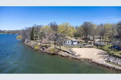 13424 E Lake Miltona Drive NE #1, Miltona Township, MN 56354 - Photo 2