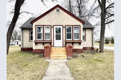 513 Lake Street NE, Warroad, MN 56763 - Photo 1