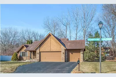 12929 Garrett Avenue, Saint Paul, MN 55124 - Photo 1