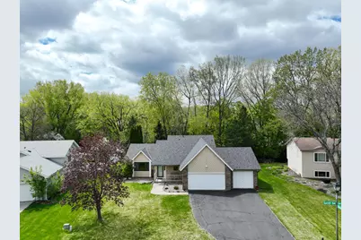 12929 Garrett Avenue, Apple Valley, MN 55124 - Photo 1