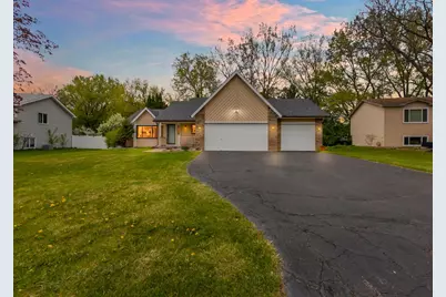12929 Garrett Avenue, Apple Valley, MN 55124 - Photo 2