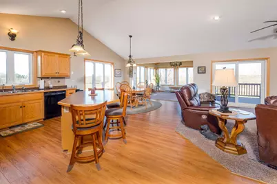 10460 Morrison Avenue SW, Howard Lake, MN 55349 - Photo 6