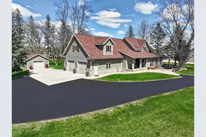 1608 E Lake Jessie Road SE, Alexandria, MN 56308 - Photo 1