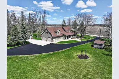 1608 E Lake Jessie Road SE, Alexandria, MN 56308 - Photo 2