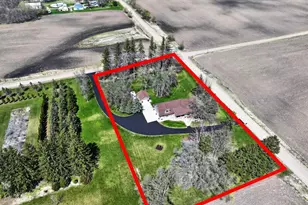 1608 E Lake Jessie Rd SE, Alexandria, MN 56308 - Photo 4