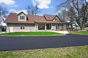 1608 E Lake Jessie Rd SE, Alexandria, MN 56308 - Photo 12