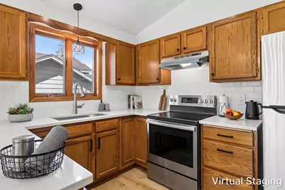 1610 Burns Avenue, Saint Paul, MN 55106 - Photo 4