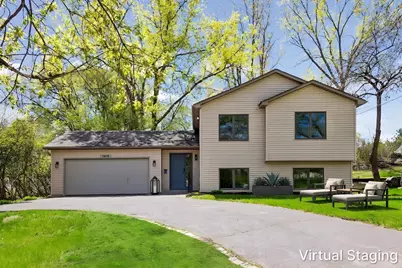 1610 Burns Avenue, Saint Paul, MN 55106 - Photo 1