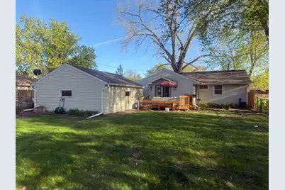 671 Marigold Terrace NE, Minneapolis, MN 55432 - Photo 20