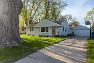 671 Marigold Terrace NE, Minneapolis, MN 55432 - Photo 1