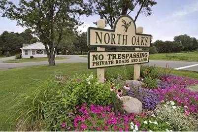 8 Sandpiper Lane, North Oaks, MN 55127 - Photo 60
