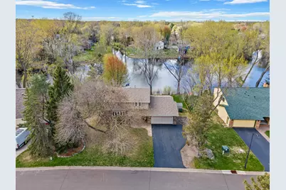 5815 Evergreen Lane, Shoreview, MN 55126 - Photo 1