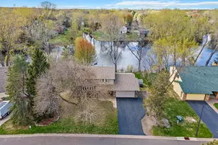 5815 Evergreen Ln, Shoreview, MN 55126 - Photo 1