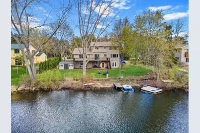 5815 Evergreen Lane, Shoreview, MN 55126 - Photo 30