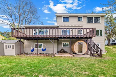 5815 Evergreen Lane, Shoreview, MN 55126 - Photo 26