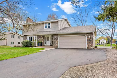 5815 Evergreen Lane, Shoreview, MN 55126 - Photo 32