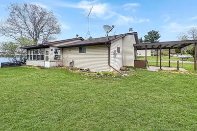 11608 Stillson Road, Luck, WI 54853 - Photo 8
